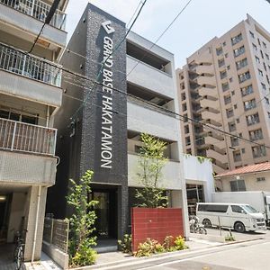 Grand Base Hakatamon